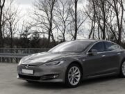 Tesla проезжает 1200 км на одной зарядке благодаря экспериментальной батарее
