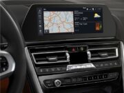 В BMW обновили автомобили восьмой серии