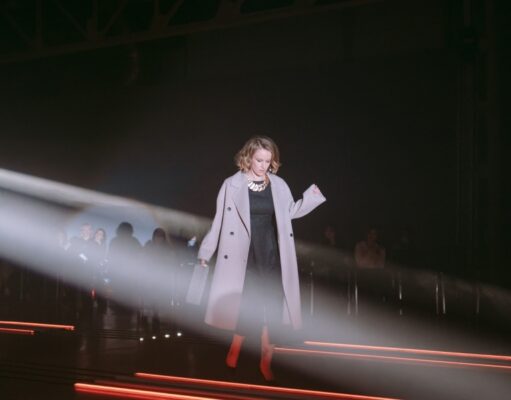 В Музее Москвы пройдет премьера спектакля «Тени великих смущают меня»