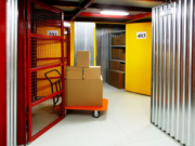 Сервис хранения вещей на складе: когда может понадобиться?