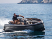 Выбираем мотор для лодки ПВХ: правила