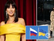 Ефросинина попросила »не запрещать» ей родной русский язык и ответила, что будет делать в случае наступления на Киев