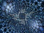 Компьютерный чип, способный перестраивать себя подобно мозгу