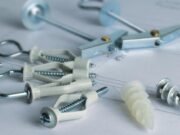 Нюансы выбора крепежа для гипсокартона