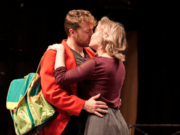 МАМТ представляет премьеру оперетты «Робинзон Крузо» Жака Оффенбаха