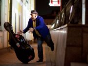 Музей музыки представляет персональную выставку Евгения Евтюхова