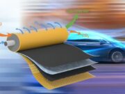 Новый революционный метод извлечения 99% CO2 из воздуха