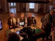 Парк «Кузьминки» запускает серию лекций «Киноинтенсив»