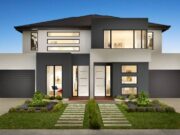 Зачем заказывать дизайн-проект домов и коттеджей?