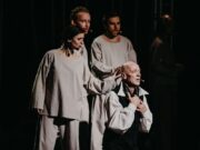 Театр Алексея Рыбникова покажет «Юнону и Авось» в Санкт-Петербурге