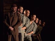 Театр сатиры представляет премьеру спектакля «Балалайкин и Ко»