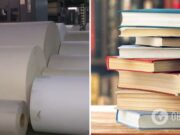 Украина может остаться без школьных учебников: не хватает бумаги