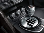 В Ford заново разработали механическую коробку передач