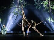 В апреле в Санкт-Петербурге пройдет Международный фестиваль балета Dance Open