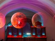 В кафедральном соборе Святых Петра и Павла пройдет концерт авангардной органной музыки