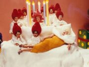 В Казани откроется международная выставка «Женщины в движении»