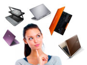 Основные критерии выбора бу ноутбука