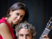 23 марта в Москве открывается фестиваль «Виртуозы гитары»