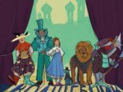 3 апреля в ДМТЮА пройдет премьера спектакля «Волшебник Изумрудного города»