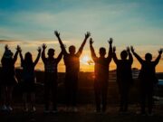 Фест-форум «Российская креативная неделя» открывает конкурс молодежных проектов