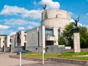 Интересные мероприятия в День театра