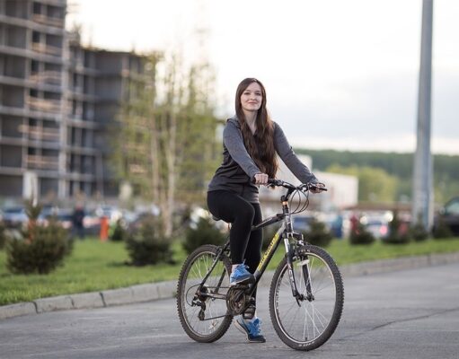 Когда стоит открывать велосипедный сезон?