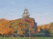 Самые интересные выставки марта