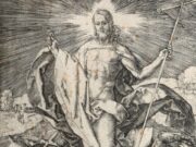 В филиале ГИМа в Туле открывается выставка «Альбрехт Дюрер и его эпоха»