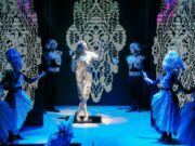 В Санкт-Петербурге определили лауреатов национальной премии «Фигаро»