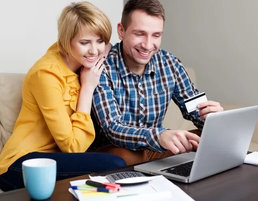 Оформление займа онлайн: каковы преимущества