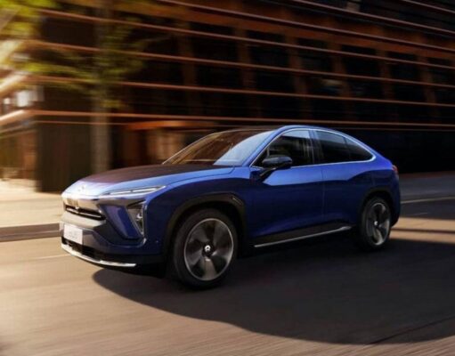 Китайский производитель электромобилей выпустит смартфон