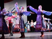 Молодежные Дельфийские игры начнутся 22 апреля