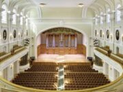 Московская консерватория представляет абонементы сезона-2022/23