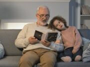 Со 2 по 12 апреля в России пройдет онлайн-акция «Моя любимая сказка»