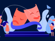 Стартовала серия благотворительных акций «Открытый занавес»