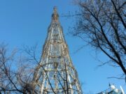 В Музее телевизионного искусства проходят Дни Шуховской башни