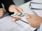 Доска объявлений для частных лиц и организаций с займами в Украине