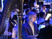 3 июня оркестр «Персимфанс» исполнит известные музыкальные сказки в «Зарядье»