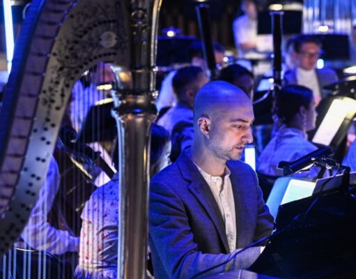 3 июня оркестр «Персимфанс» исполнит известные музыкальные сказки в «Зарядье»