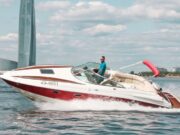 Как выбрать катер в аренду: особенности услуги