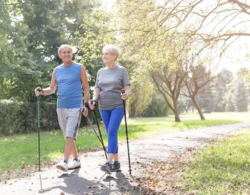 Как ветеран победил молодого. Снижение веса