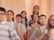 «Катюша» зазвучит на языках народов России