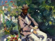 «Культура.РФ», голосовой помощник Маруся и «ВКонтакте» представляют проект к «Ночи музеев»