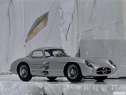 Найден самый дорогой автомобиль в мире