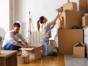 Квартирный переезд: почему лучше обратиться к профессионалам за помощью?
