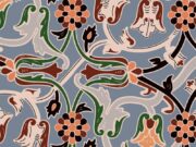 Проект «Орнамика» разработал алгоритм по анализу узоров России