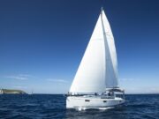 Прогулки на яхте в Киеве: особенности, преимущества