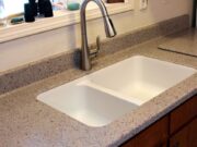 Рекомендации по выбору и приобретению столешниц из искусственного камня