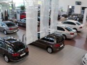 Установлен новый антирекорд российского авторынка