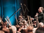 В Красноярском крае пройдет музыкальный фестиваль Юрия Башмета